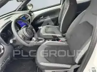 2026 Toyota AYGO