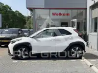 2026 Toyota AYGO
