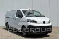 2026 Peugeot Expert