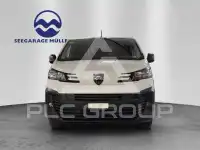 2026 Peugeot Expert