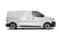 2026 Peugeot Expert