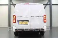 2026 Peugeot Expert