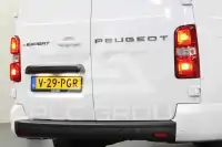 2026 Peugeot Expert