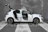 2026 Peugeot 208