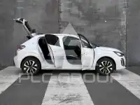 2026 Peugeot 208