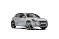 2026 Peugeot 208