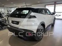 2026 Peugeot 2008