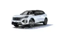 2026 Peugeot 2008