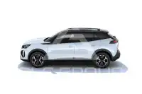 2026 Peugeot 2008