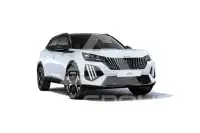 2026 Peugeot 2008