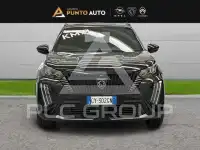 2026 Peugeot 2008
