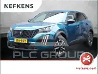 2026 Peugeot 2008