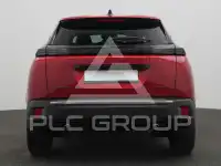 2026 Peugeot 2008