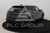 2026 Peugeot 2008