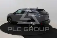 2026 Peugeot 2008