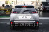 2026 Peugeot 2008
