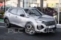 2026 Peugeot 2008