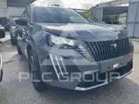 2026 Peugeot 2008
