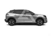 2026 Peugeot 2008