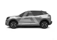 2026 Peugeot 2008