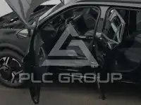 2026 Peugeot 2008