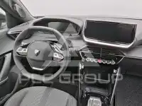 2026 Peugeot 2008
