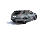 2026 Peugeot 2008