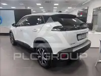 2026 Peugeot 2008