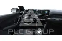 2026 Peugeot 2008