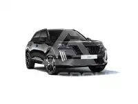 2026 Peugeot 2008