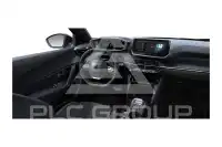 2026 Peugeot 2008