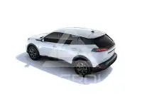 2026 Peugeot 2008
