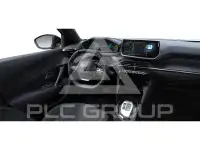 2026 Peugeot 2008