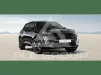 2026 Peugeot 2008