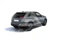 2026 Peugeot 2008