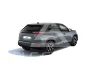2026 Peugeot 2008