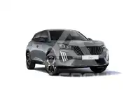 2026 Peugeot 2008