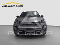 2026 Peugeot 2008