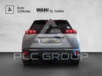 2026 Peugeot 2008