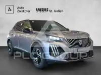 2026 Peugeot 2008