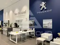 2026 Peugeot 2008