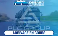 2026 Peugeot 2008
