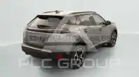 2026 Peugeot 2008