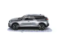 2026 Peugeot 2008