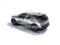 2026 Peugeot 2008