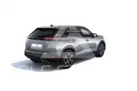 2026 Peugeot 2008