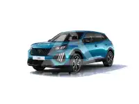 2026 Peugeot 2008