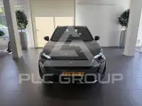 2026 Peugeot 2008