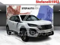 2026 Peugeot 2008