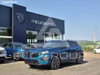2026 Peugeot 2008